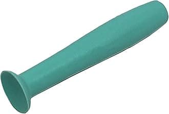 DMV Ultra Hard Contact Lens Remover (Green, 1 Count (Pack of 1))