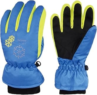 Kids Cold Weather Gloves