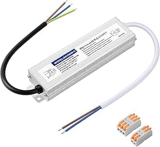24V LED Driver 60W