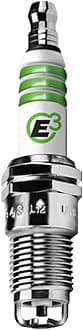 E3 Spark Plugs E3.109 Premium Racing Spark Plug w/DiamondFIRE Technology (Pack of 1)