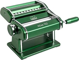 Marcato Atlas 150 Pasta Maker, Green