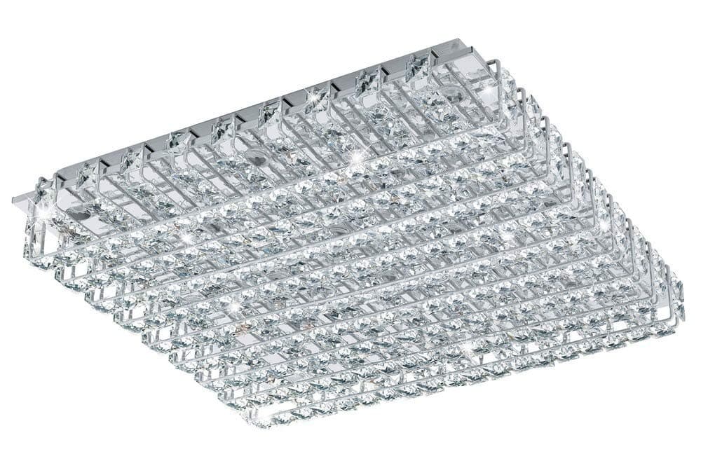 Eglo Lighting 94315A LED Ceiling Mount