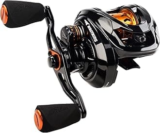 Zephyr Bait Finesse Baitcasting Reel, Carbon Fiber Fishing Reel, Drag Clicker Version, Bait Finesse Casting Reel, Right Hand