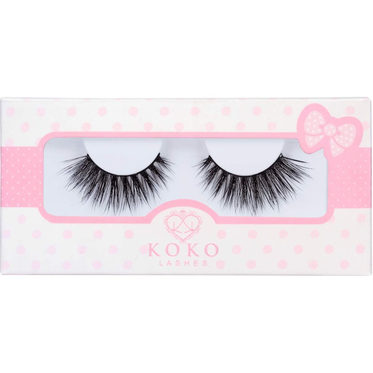 Koko Lashes"Fifth Ave"