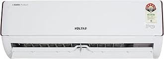 Voltas SAC 185V Vectra Eden(4503594) Split Air Conditioner