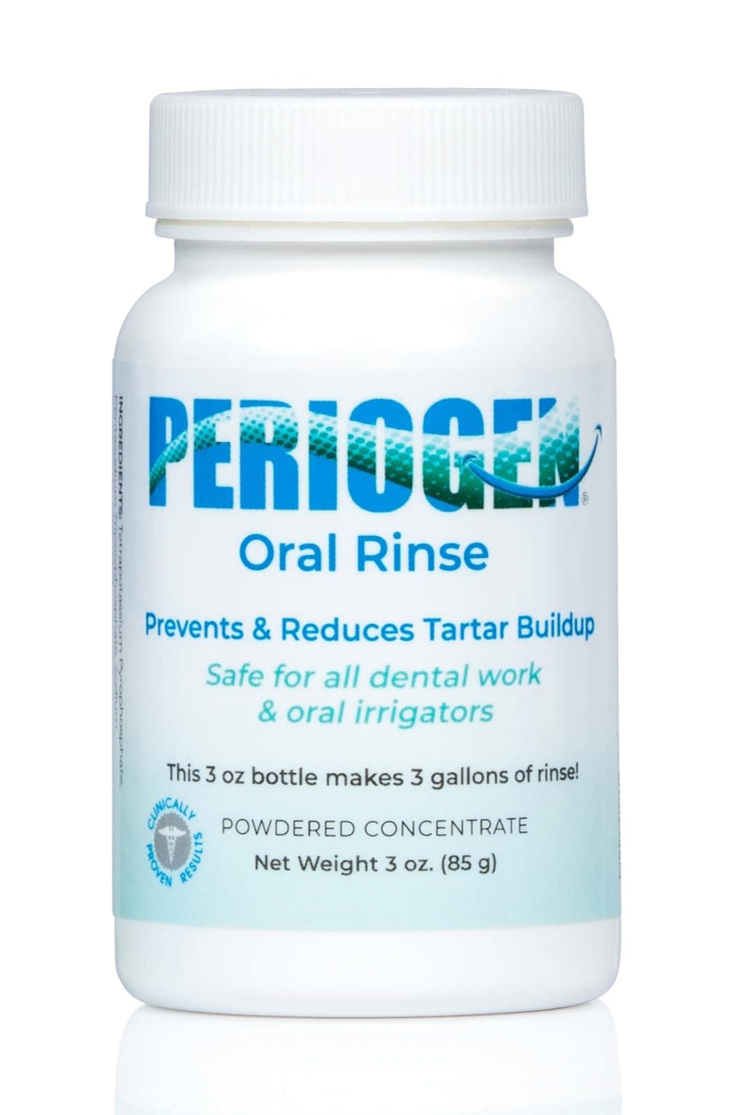 Oral Rinse (1-Pack)