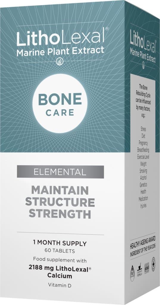 LithoLexal Bone Care