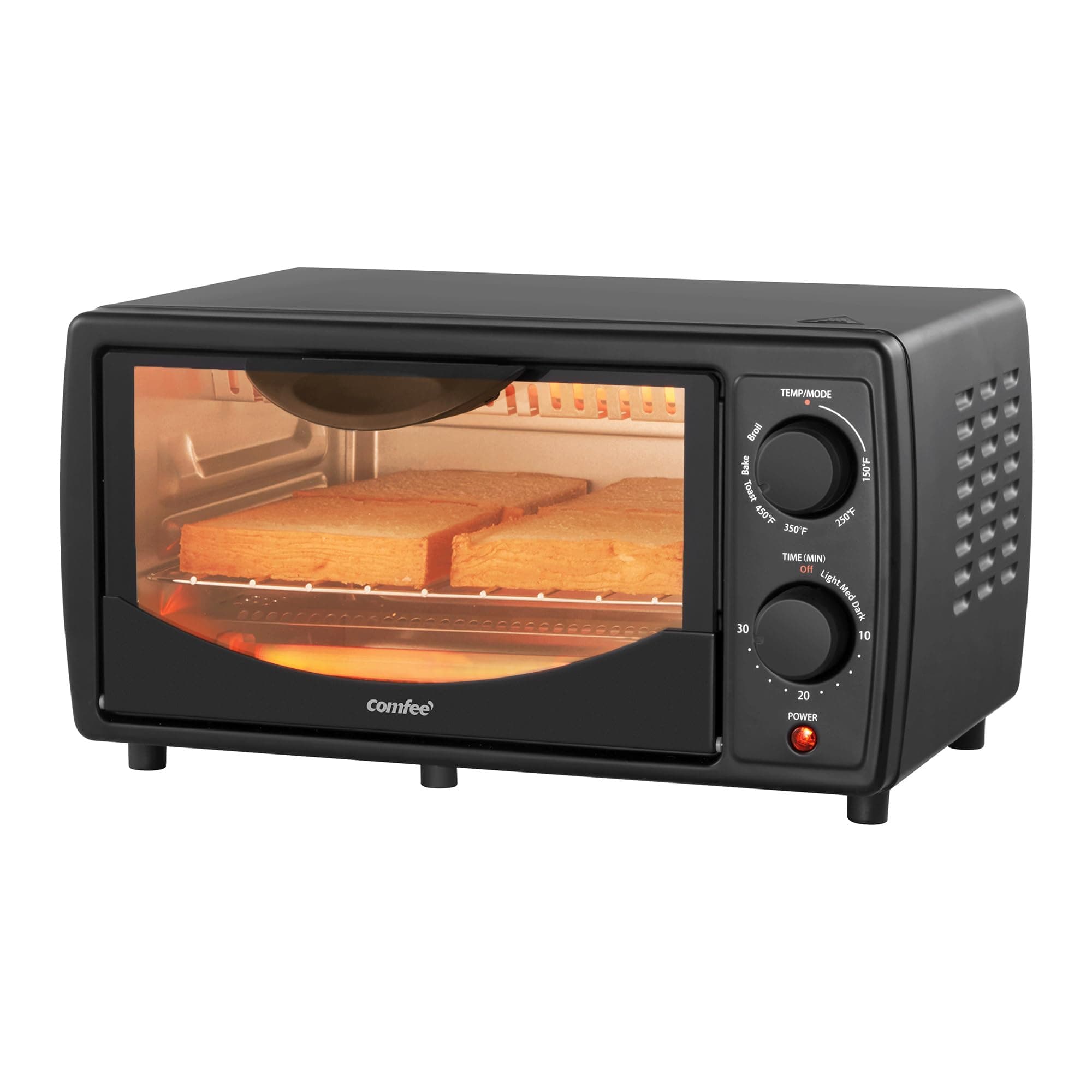 Comfee 10L Toaster Oven