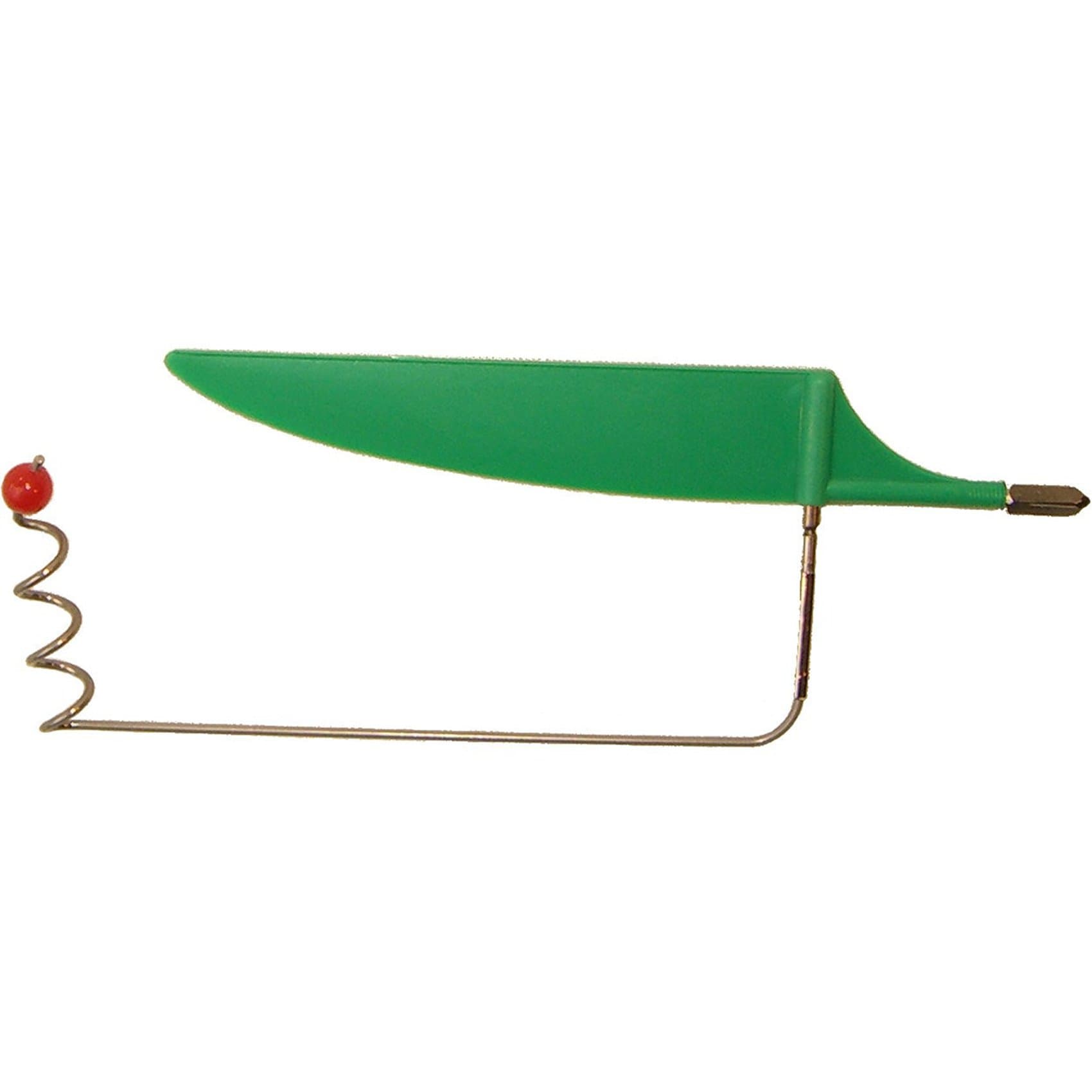 Wind Direction Indicator Green