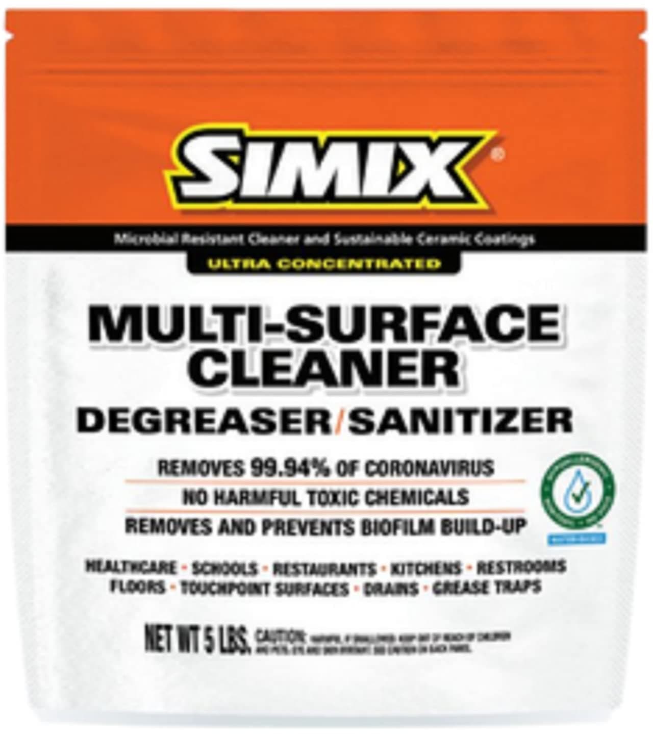 Simix Multi Surface Kitchen Degreaser