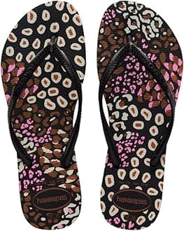 Havaianas Schuhe Brasil Logo Kids