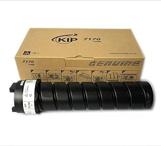 Genuine OEM 7170 | Toner Cartridge (2x400g) (Z340970010)