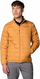 ColumbiaMen's Delta Ridge Ii Down Jacket