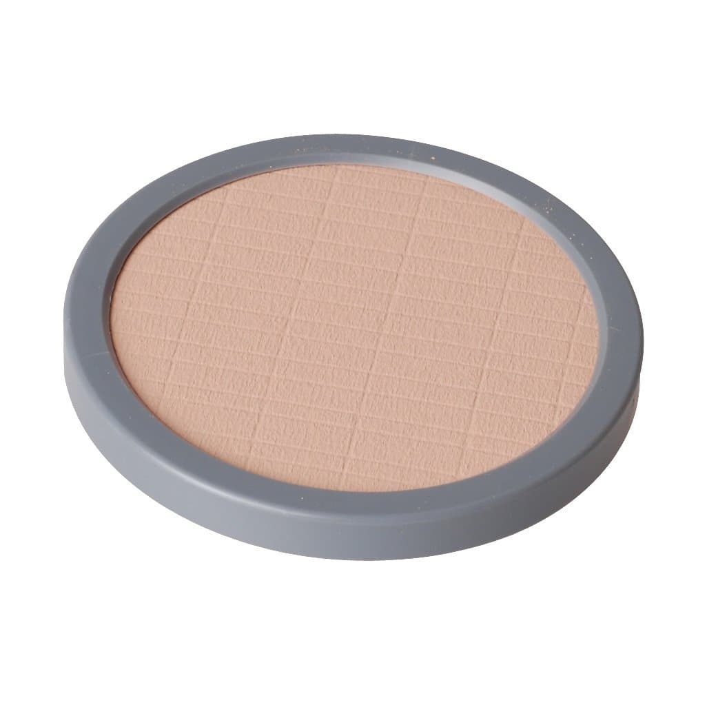 Cake Makeup G1 Light Complexion Reddish 35 g