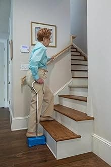 EZ-Step Stair Climbing Cane
