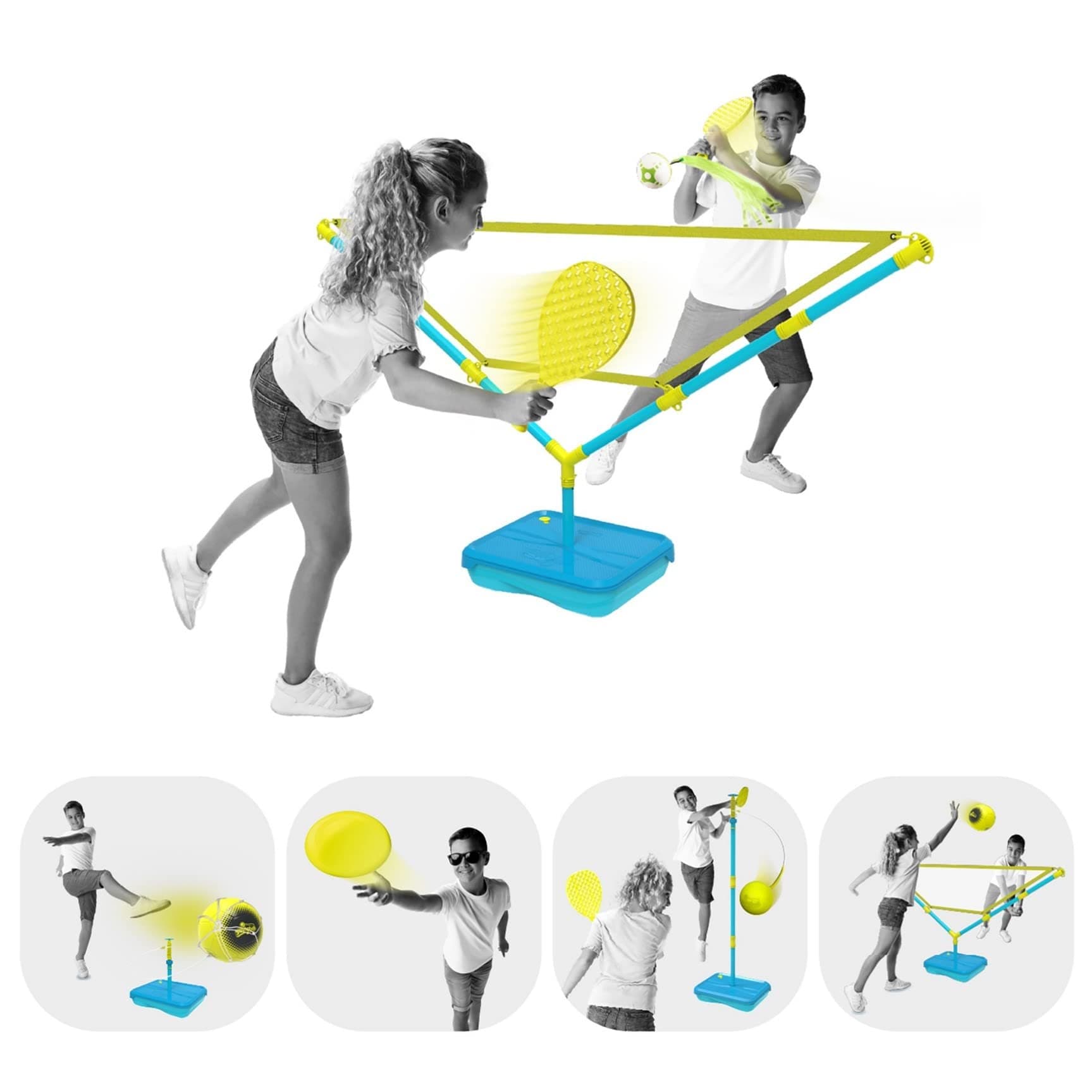 Mookie Value 5 In 1 , Set Of