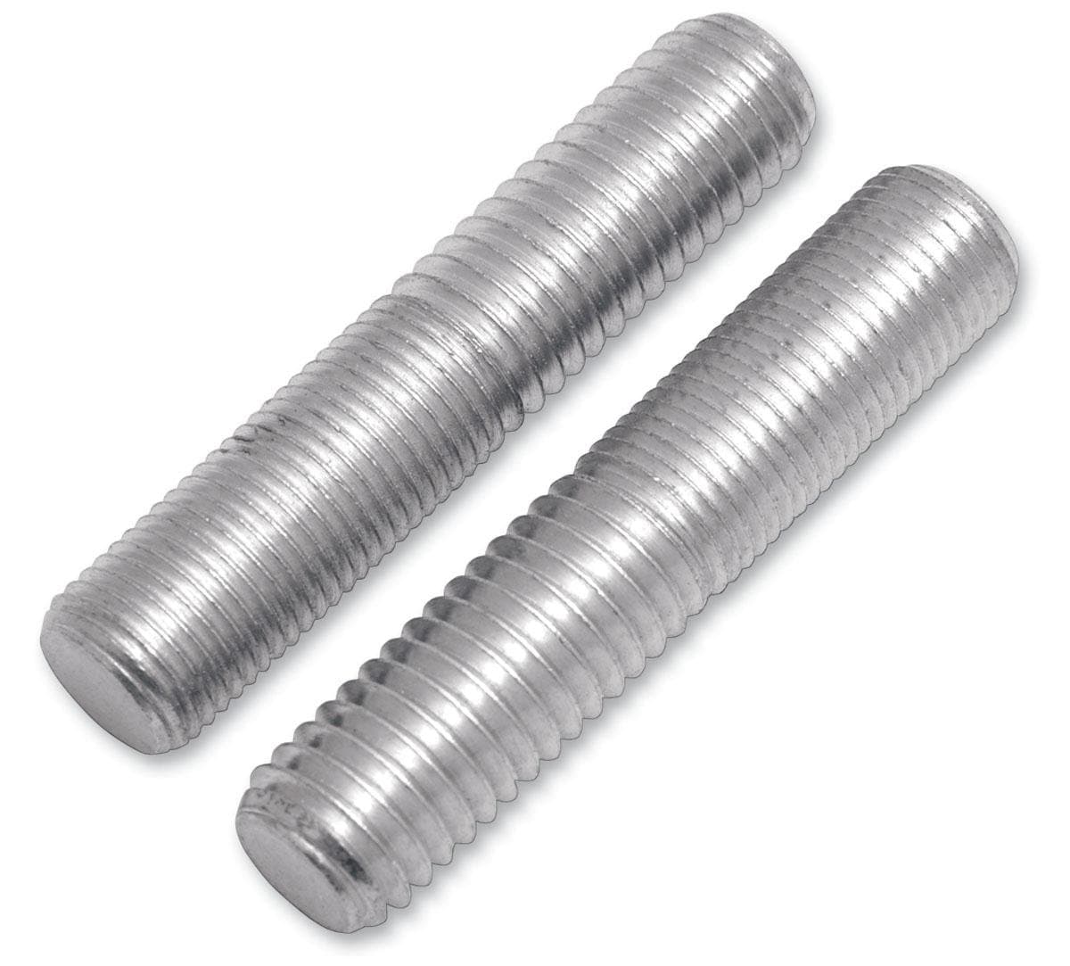 NYC CHOPPERS SPRINGER RISER MOUNT STUDS 1/2-13 X 1/2-20