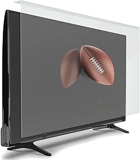 TV SCREEN PROTECTOR (43 inch)