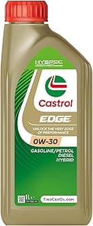 EDGE 0W-30 Engine Oil 1L