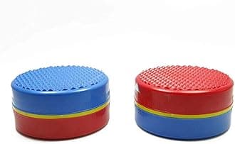 Acupressure Heavy-Weight Bio-Pole Power Magnet Pyramidal Set