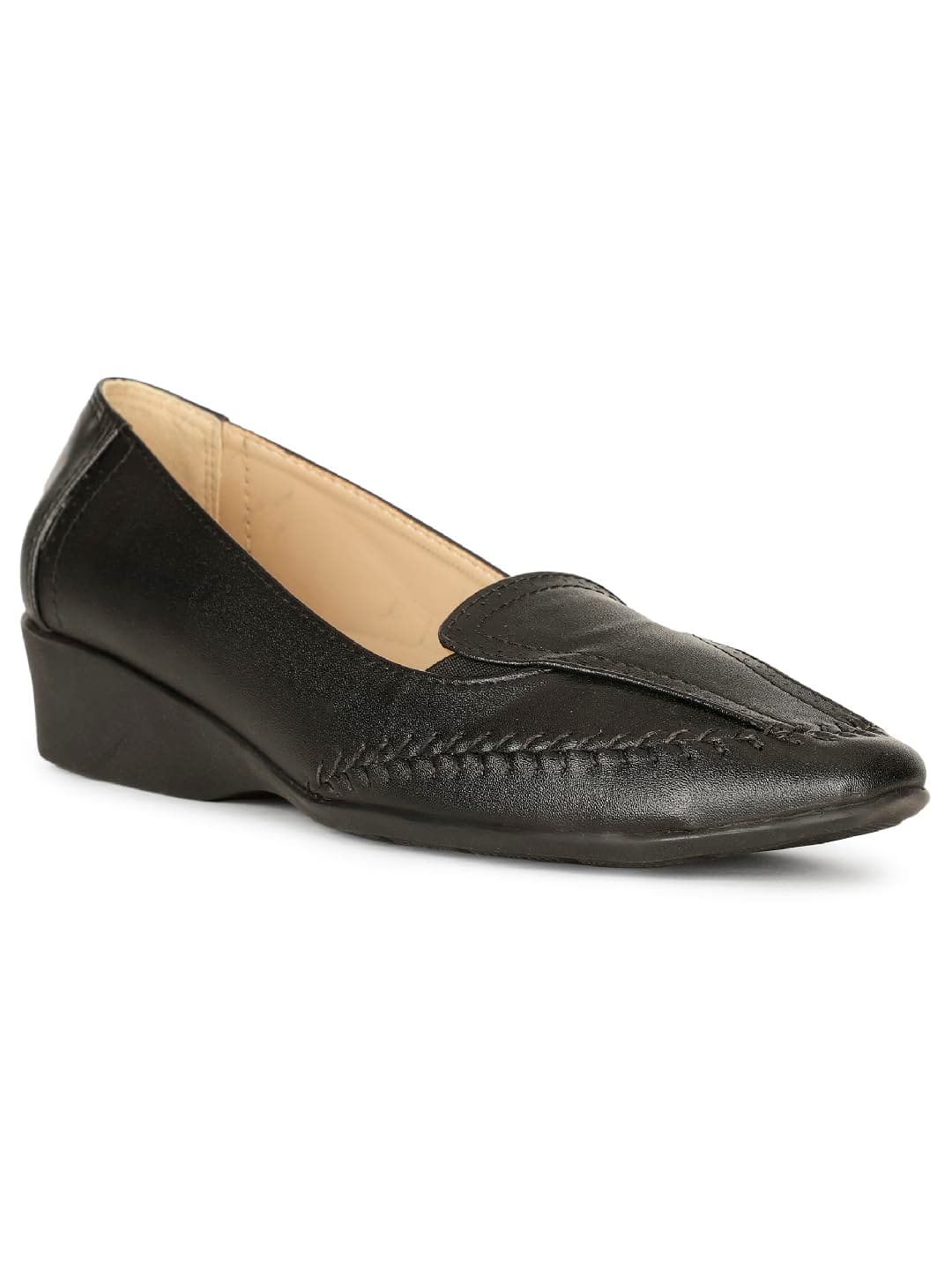 BataWomen Pull On Formal Shoes