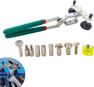 Car Door Fender Body Edge Crimp Plier, Auto Car Dent Repair Tools Wheel Eyebrow Pit Shaping Tool Door Cover Edge Sheet