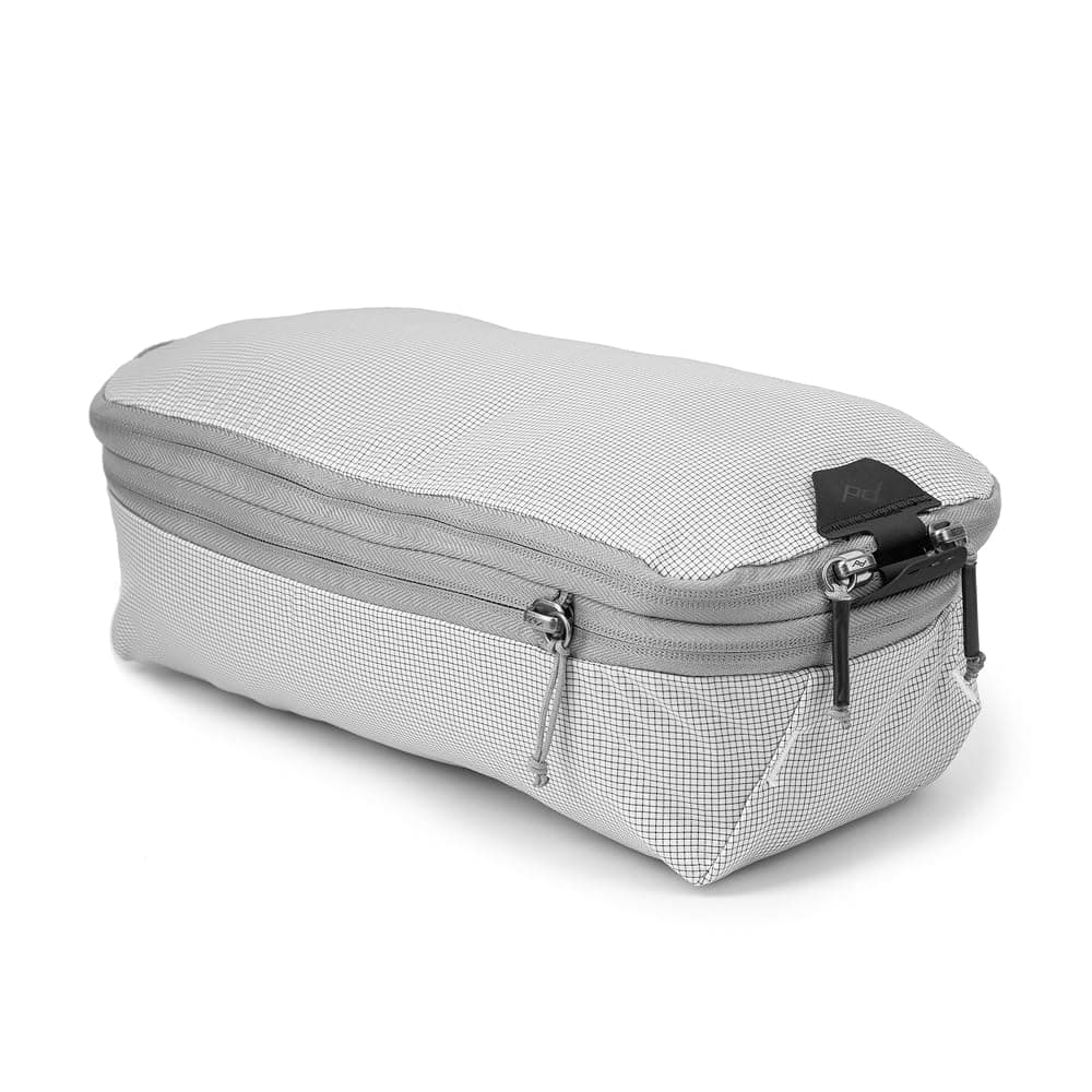 Packing Cube Medium for Quick and Efficient Packing (Raw) BPC-S-RW-2