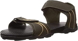 Sparx Men's Ss0468g Outdoor Sandals