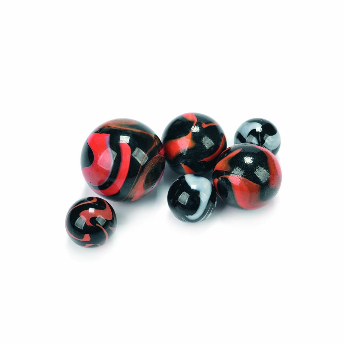 King Marbles Sir Oswald Mighty Max Marbles