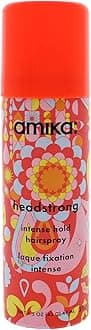 amika headstrong intense hold hairspray