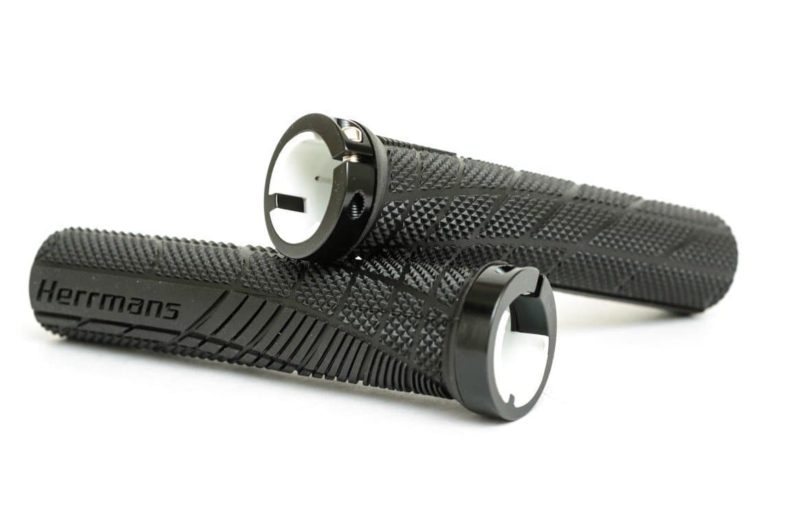 Shark Lock Grip - Herrmans
