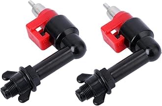 SUPVOX 4pcs Automatic Poultry Water Dispenser Easy Use Chicken Drinking Machine for Home Use Efficient Water Feeding Tool for Chickens Quails Birds