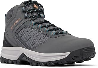 ColumbiaMen's Transverse Hike Waterproof Running Shoe