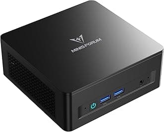 UM773 Lite Mini PC