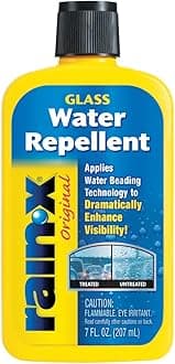 Rain-X Original Glass Water Repellent
