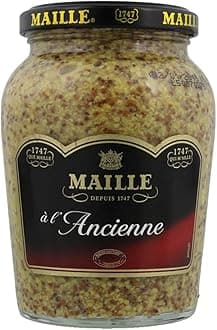 MailleMustard The Old Style 360g