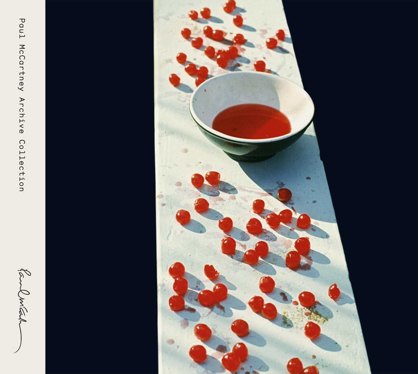 McCartney Archive Collection