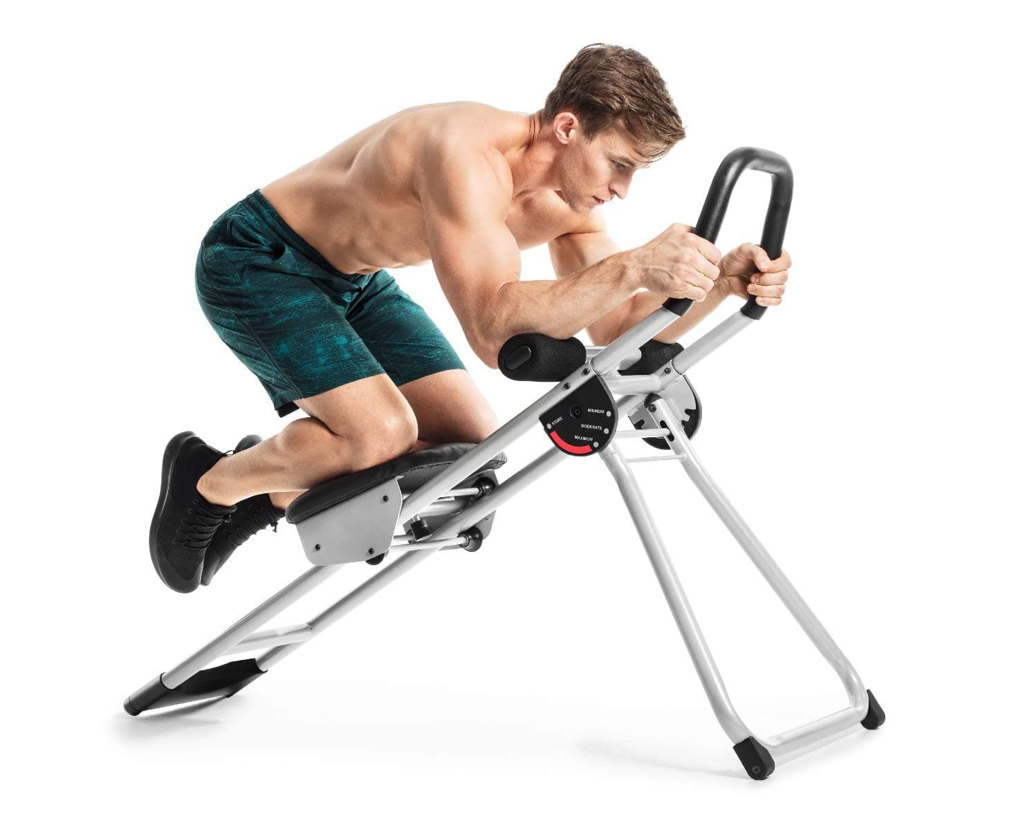 ProForm Ab Trax Core Trainer with Included Exercise Chart
