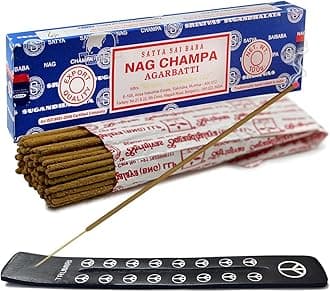 Nag Champa 100gm-Pack of 1