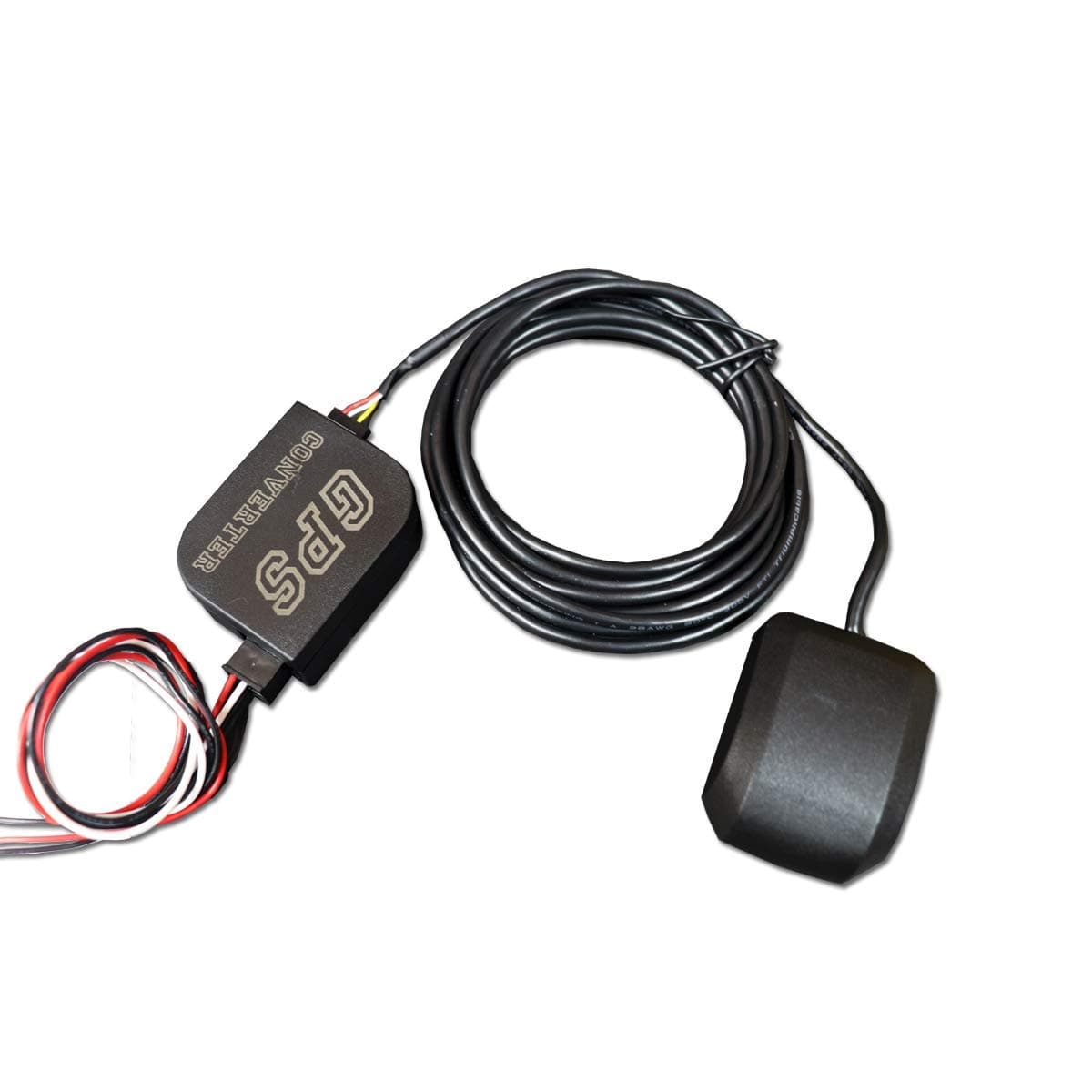 MOTOR METER RACING GPS Speedometer Sensor Adapter Kit