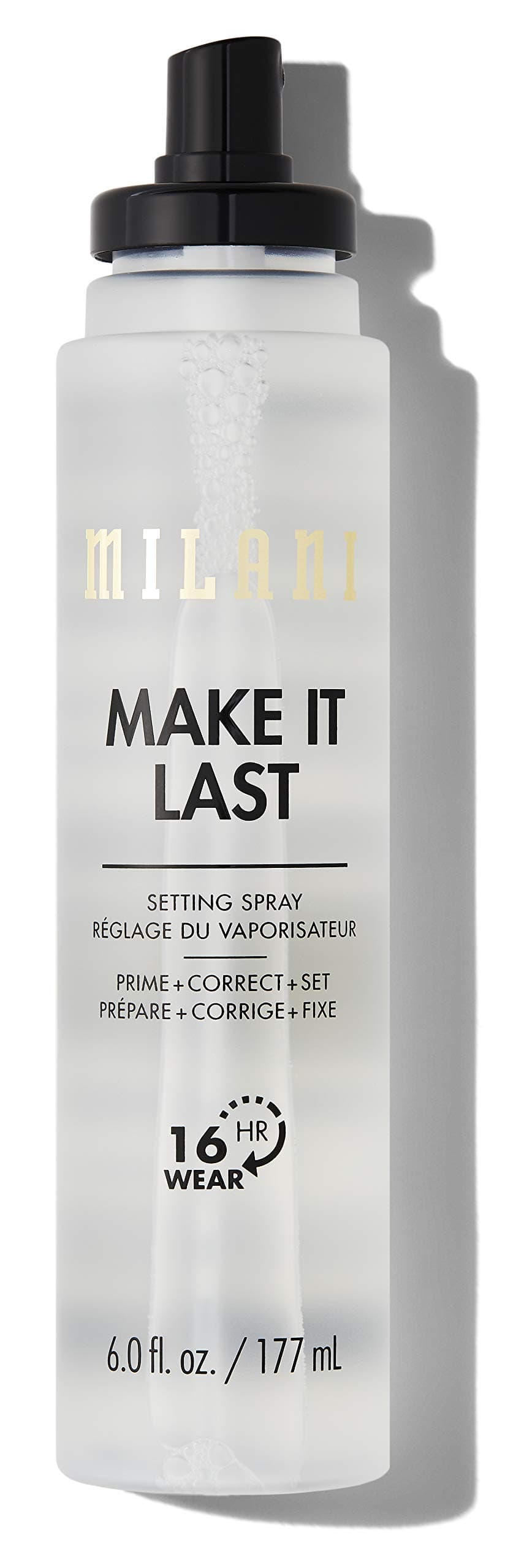 Milani Make It Last Setting Spray Jumbo Size
