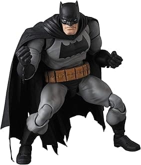 DC - Batman The Dark Knight Returns, Multicolor (MC47106)