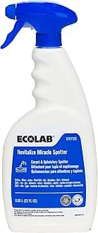 Revitalize Miracle Carpet & Upholstery Spotter - 22 FL OZ Spray Bottle