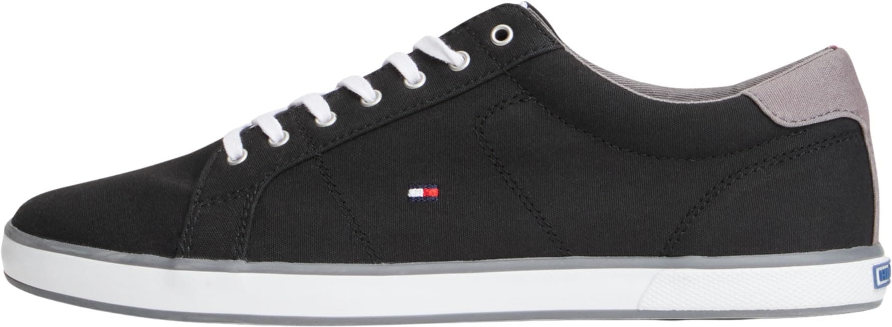 Tommy Hilfiger H2285Arlow 1D mens Low-Top Sneakers