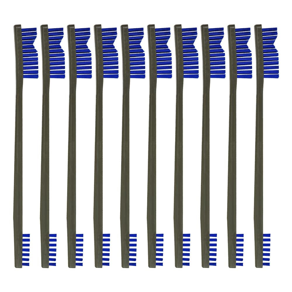Nylon AP Brushes (Select Your Style)