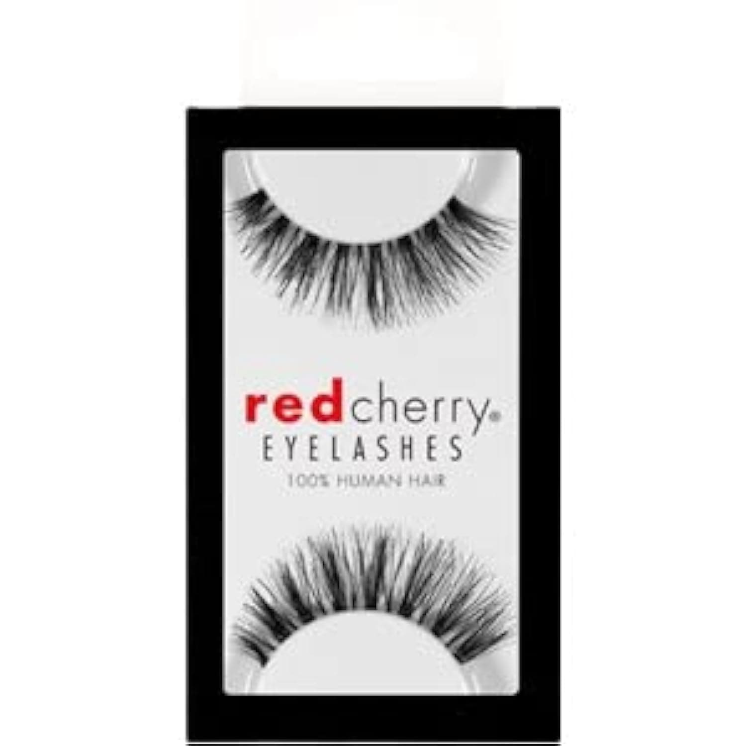 RED CHERRY False Eyelashes-RCFL415