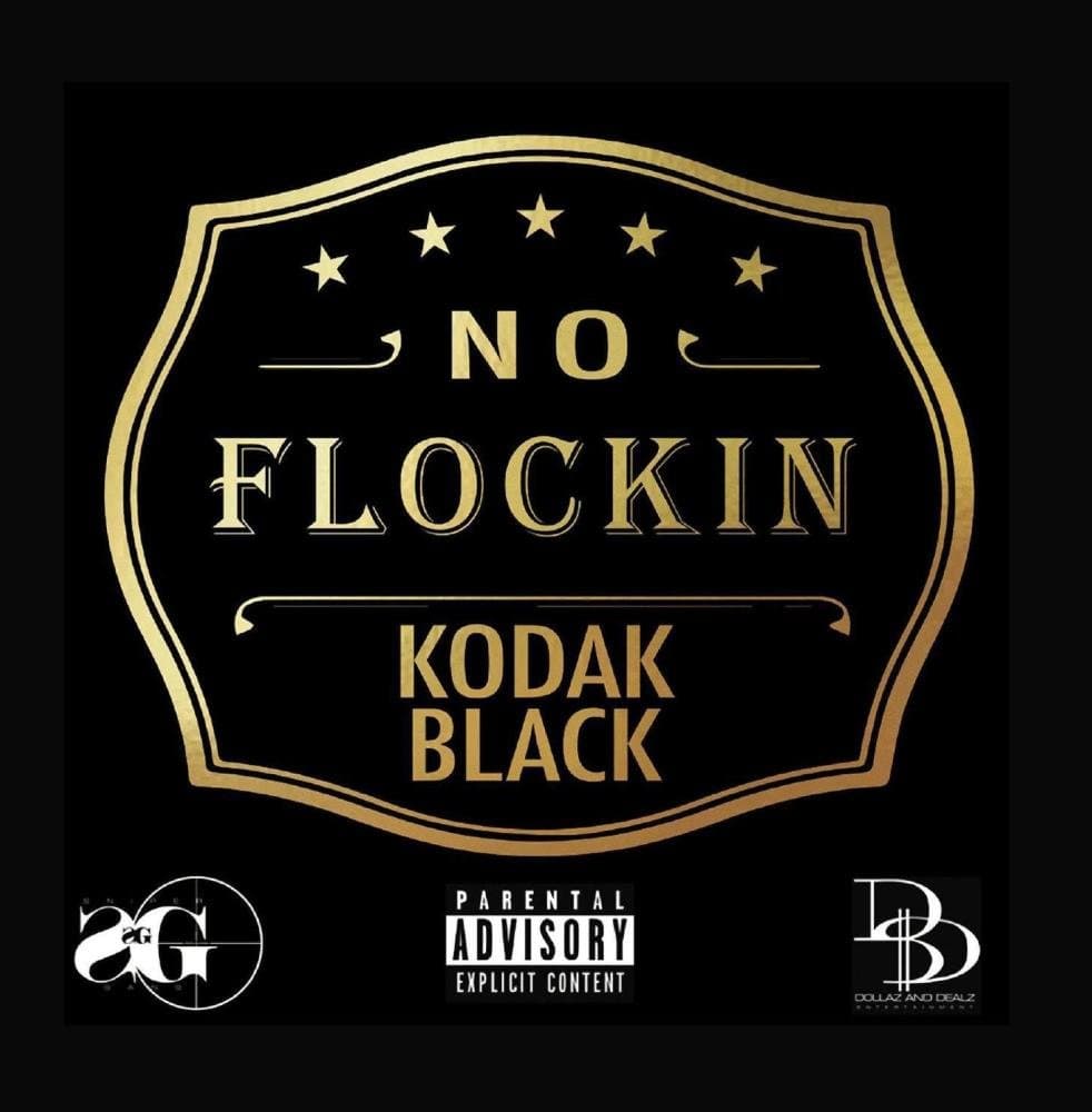 No Flockin