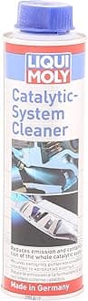 8931 Catalytic-System Cleaner, 300 ml