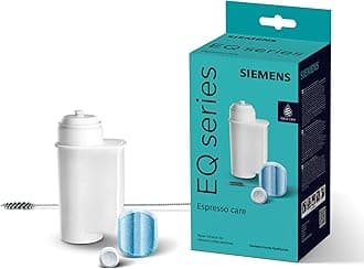 VSILE TZ80004A Pflegeset Care Set, White