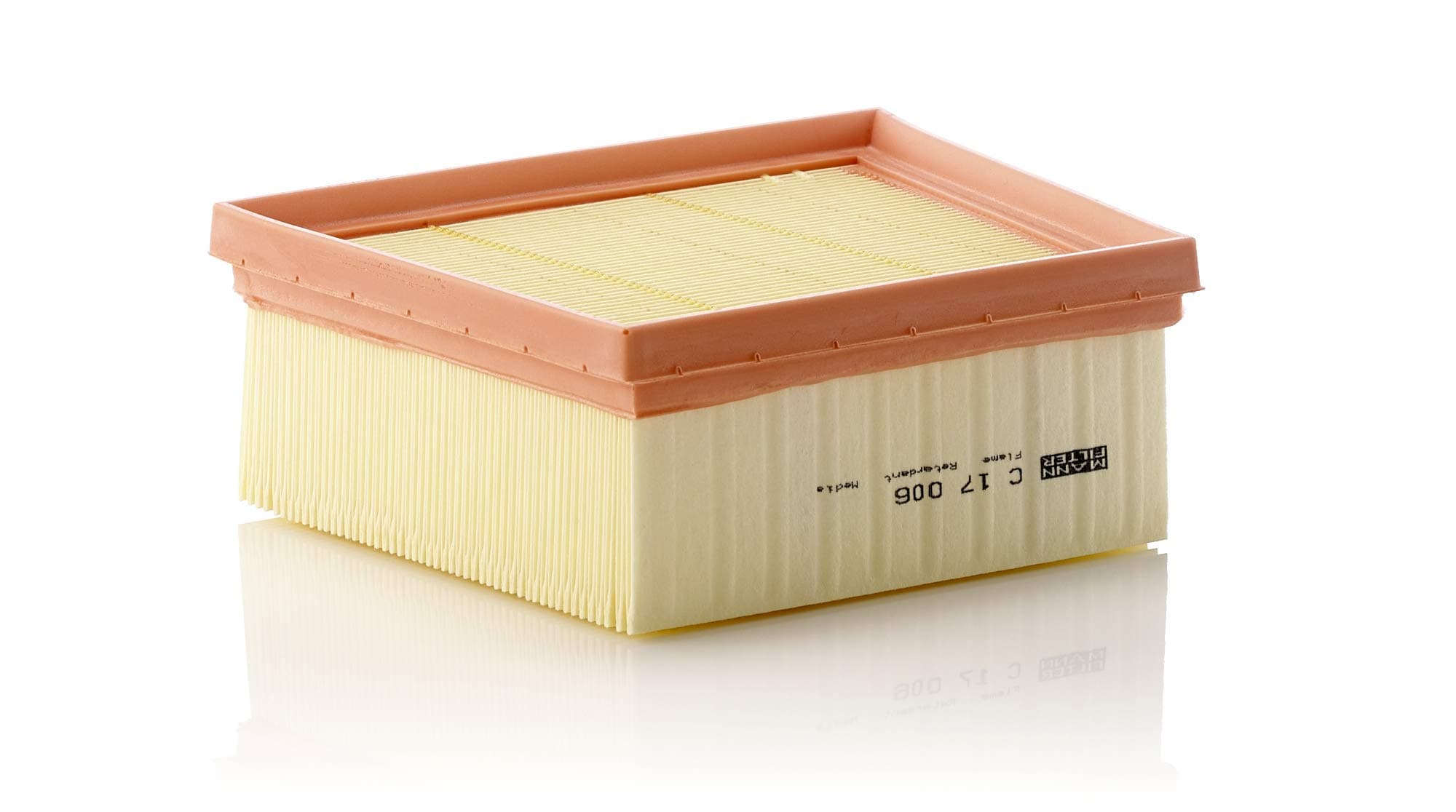 Mann Filter C 17 006 air filter